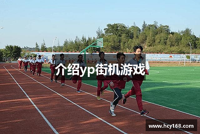 介绍yp街机游戏